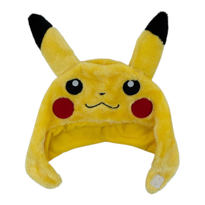PIKACHU HAT