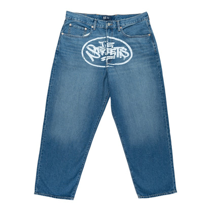 THE STREETS JEANS