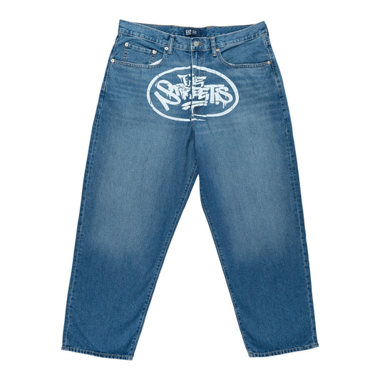 THE STREETS JEANS