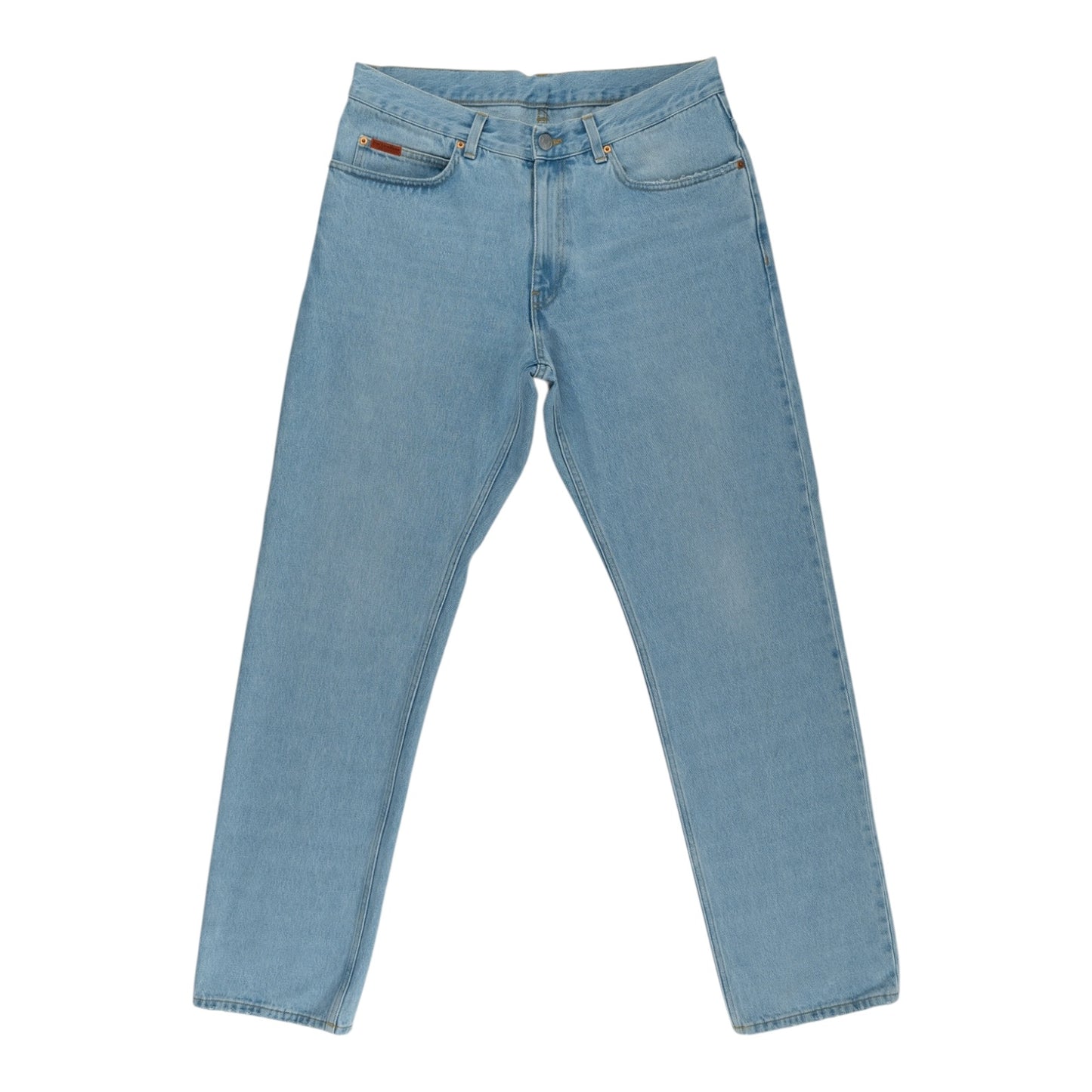 MARTINE ROSE JEANS