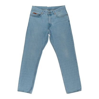 MARTINE ROSE JEANS