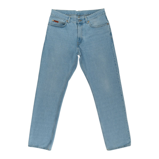 MARTINE ROSE JEANS