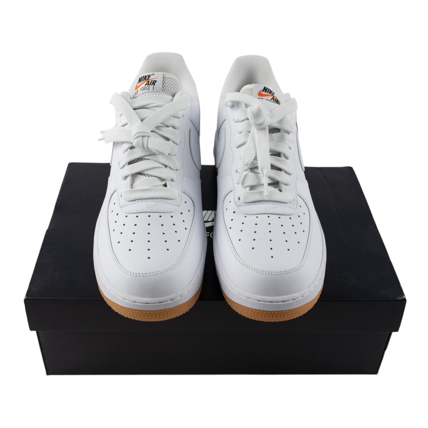 NIKE AIR FORCE ONE LV8 BOTY