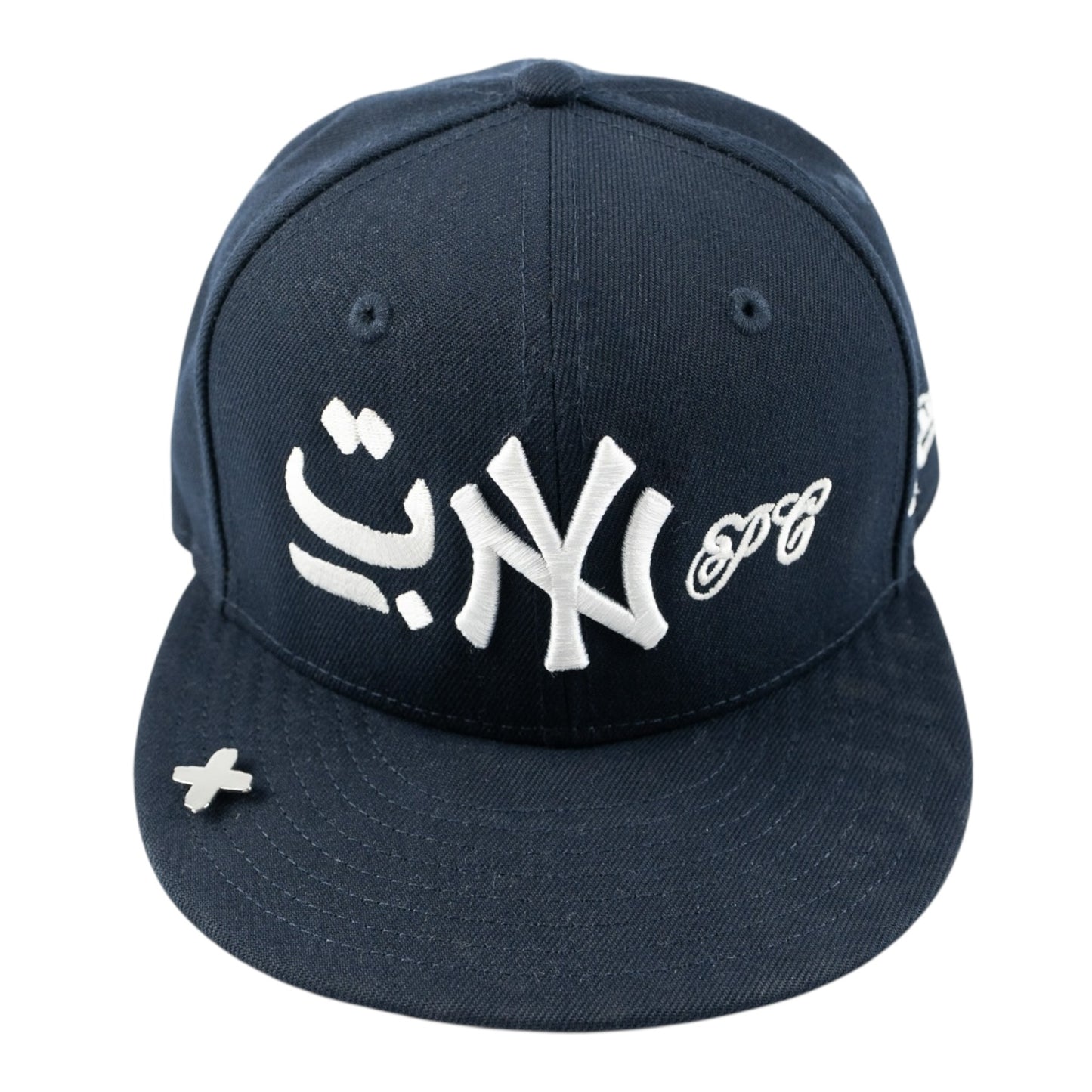 MATRIX NPC NEW ERA CAP