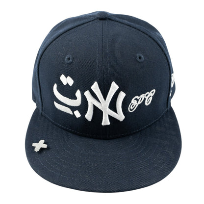 MATRIX NPC NEW ERA CAP