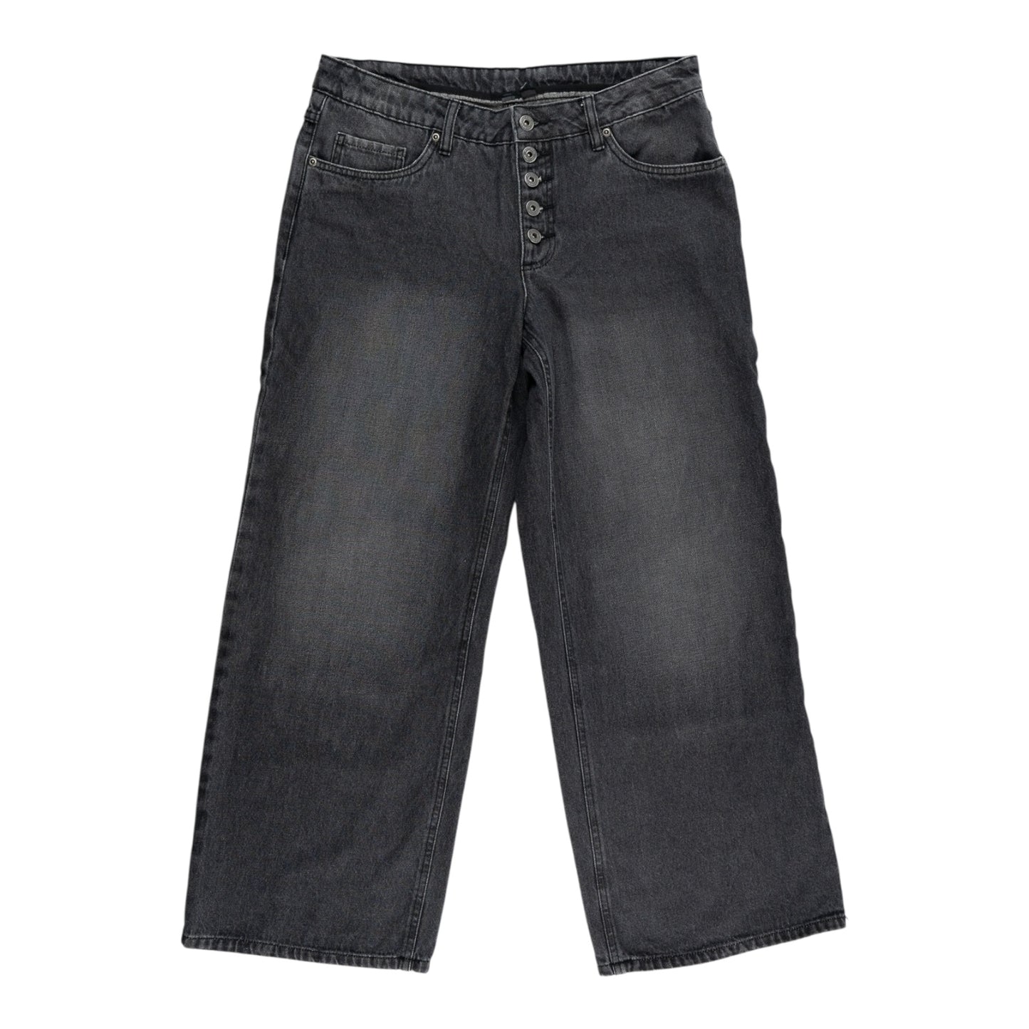 DIRTY JEANS
