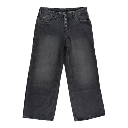 DIRTY JEANS