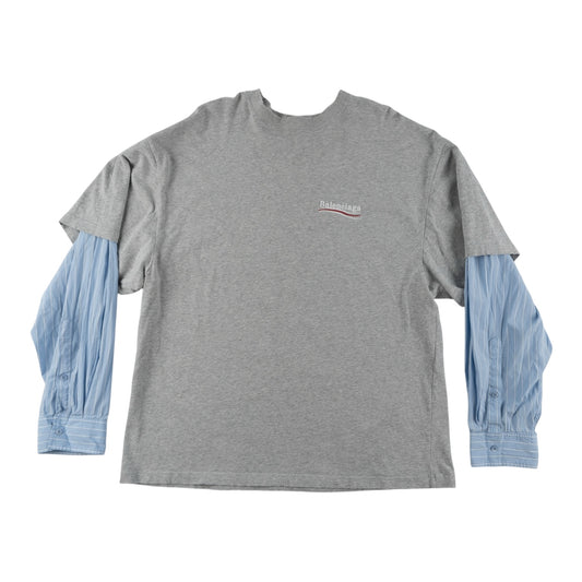 BALENCIAGA LONGSLEEVE