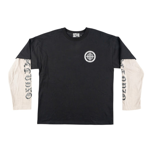 SCTNYZO L LONGSLEEVE