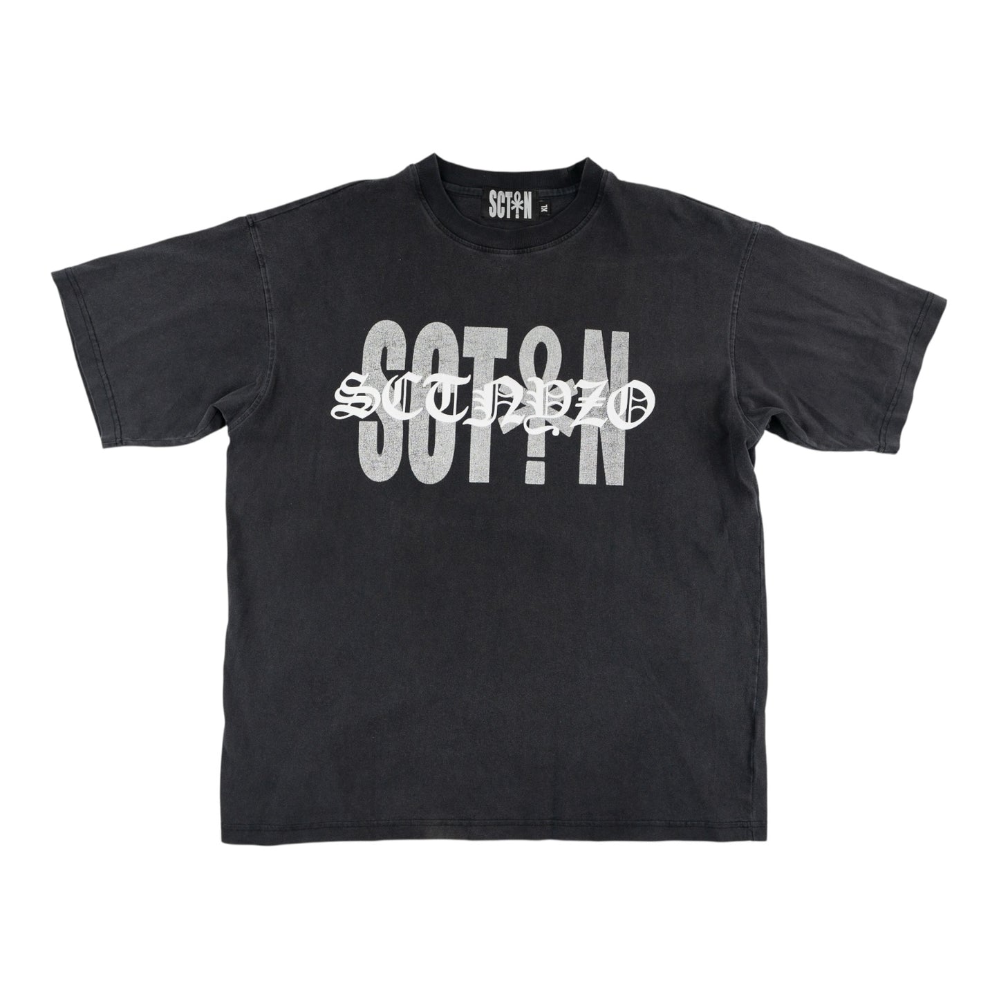SCTNYZO TEE