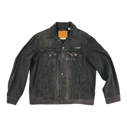 LEVIS MUHAMMAD ALI BUNDA