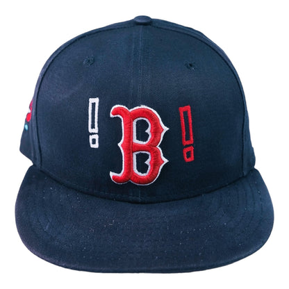 SECTION BOSTON RED SOX KŠILTOVKA