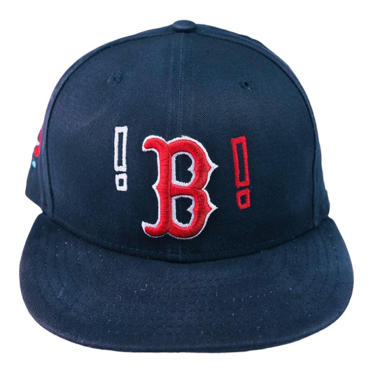 SECTION BOSTON RED SOX KŠILTOVKA