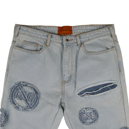 MRDR BRVDO 666 PANTS