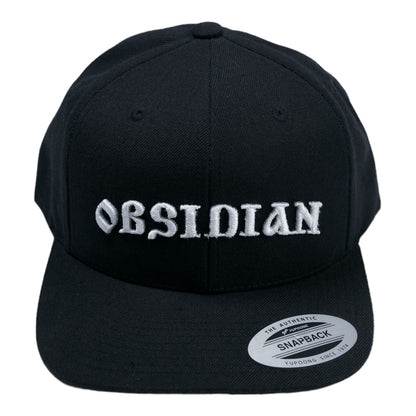 OBSIDIAN KŠILTOVKA