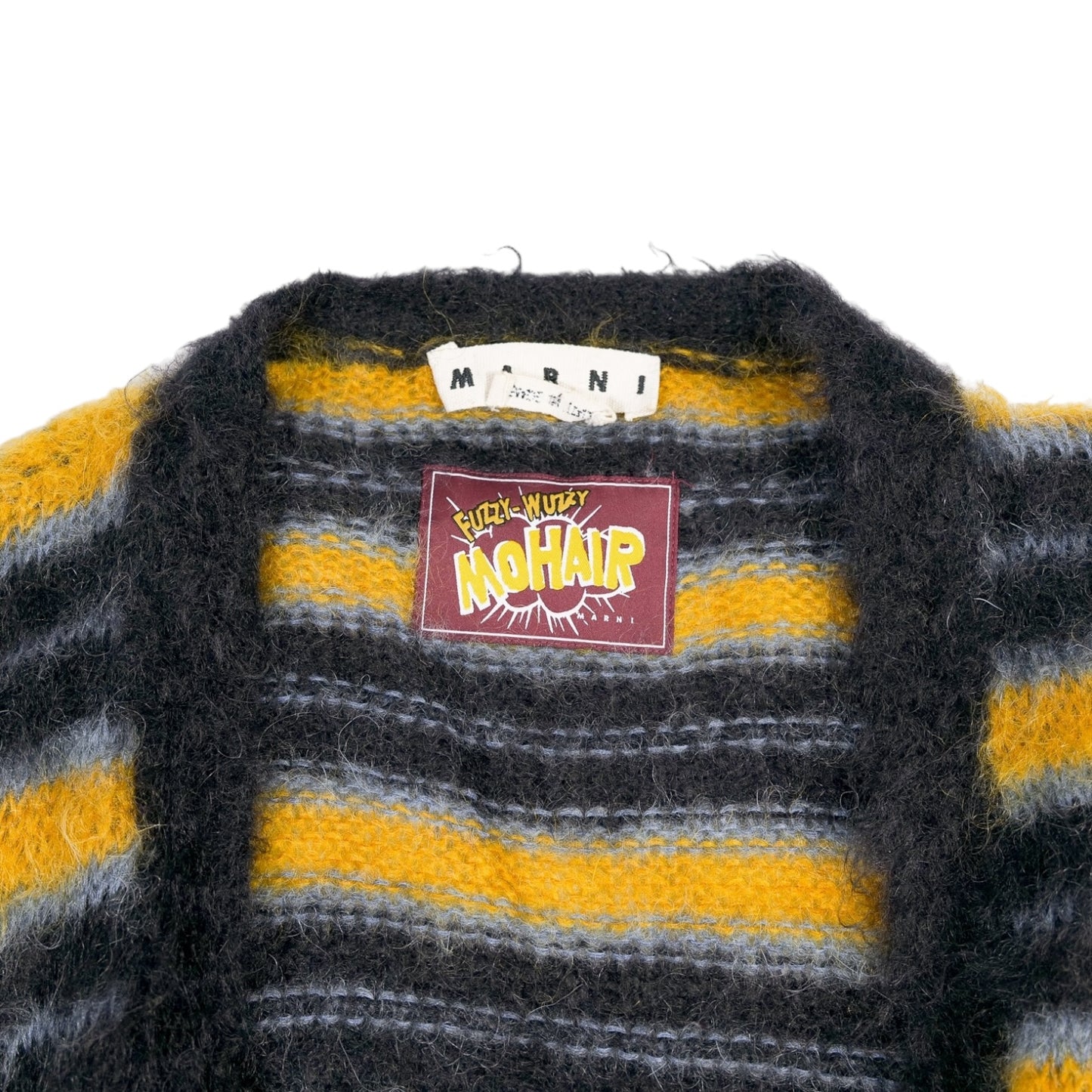 MARNI CARDIGAN