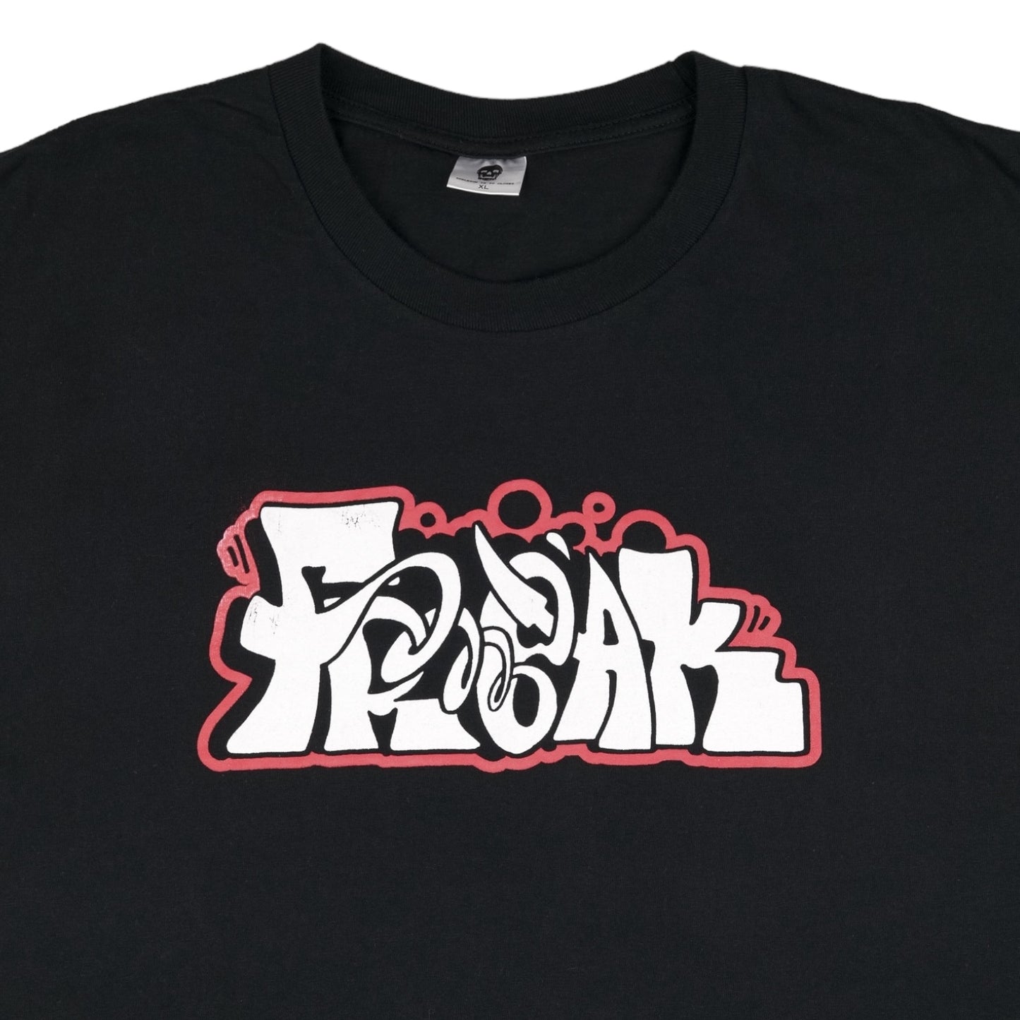 FREAK GRAFFITI TRIKO