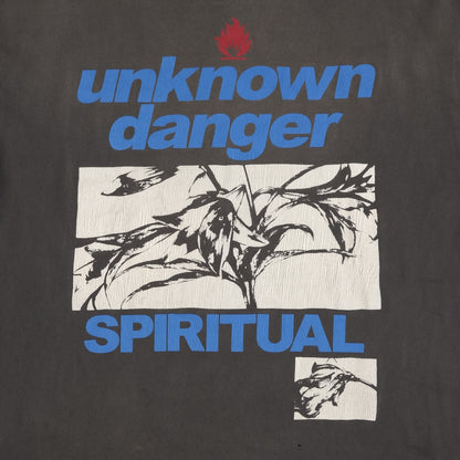 UNKNOWN DANGER LONSGLEEVE