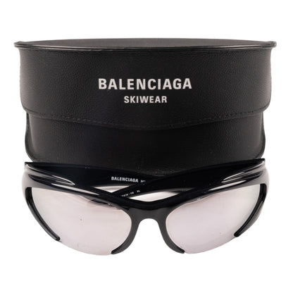 BALENCIAGA SKIWEAR BRÝLE