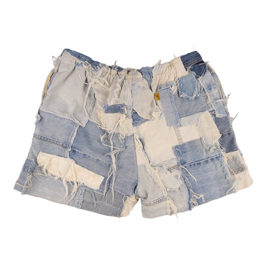 GALLERY DEPT. JEANS SHORTS
