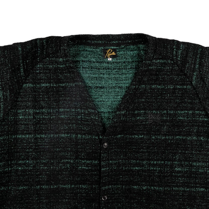 NEEDLES CARDIGAN