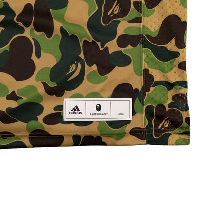 BAPE ADIDAS DRES