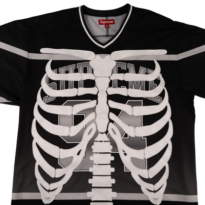 SUPREME SKELETON DRES
