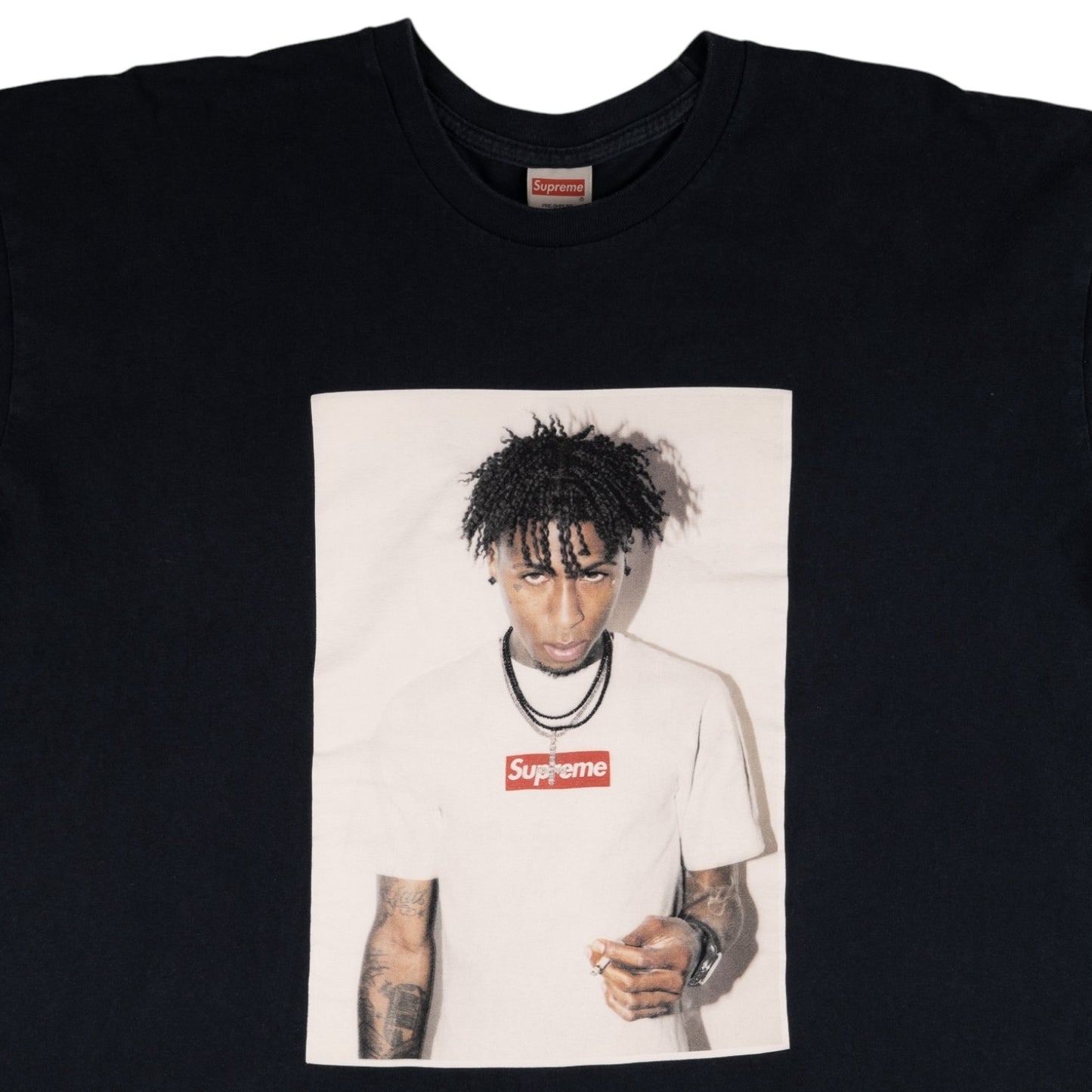 SUPREME YOUNGBOY NBA TRIKO