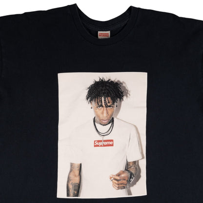 SUPREME YOUNGBOY NBA TRIKO