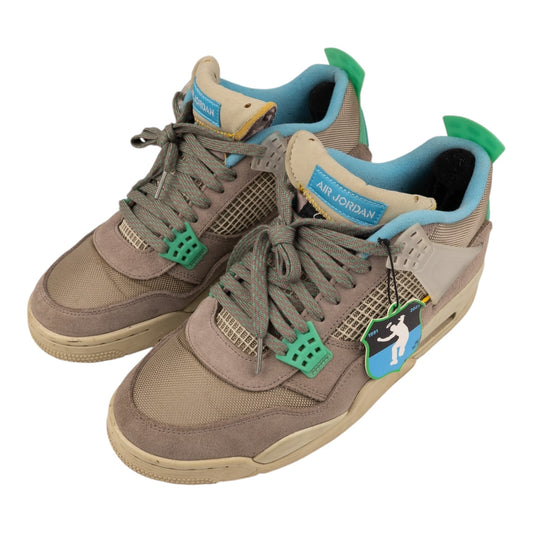 AIR JORDDAN 4 TAUPE HAZE BOTY