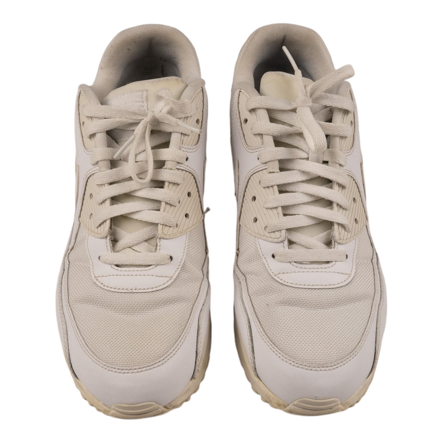 AIR MAX 90 WHITE BOTY