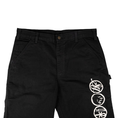 SCTNYZO23 CARHARTT PANTS