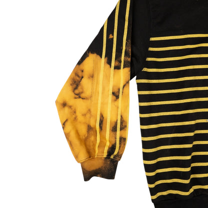 BALENCIAGA HOMME CUSTOM CREWNECK