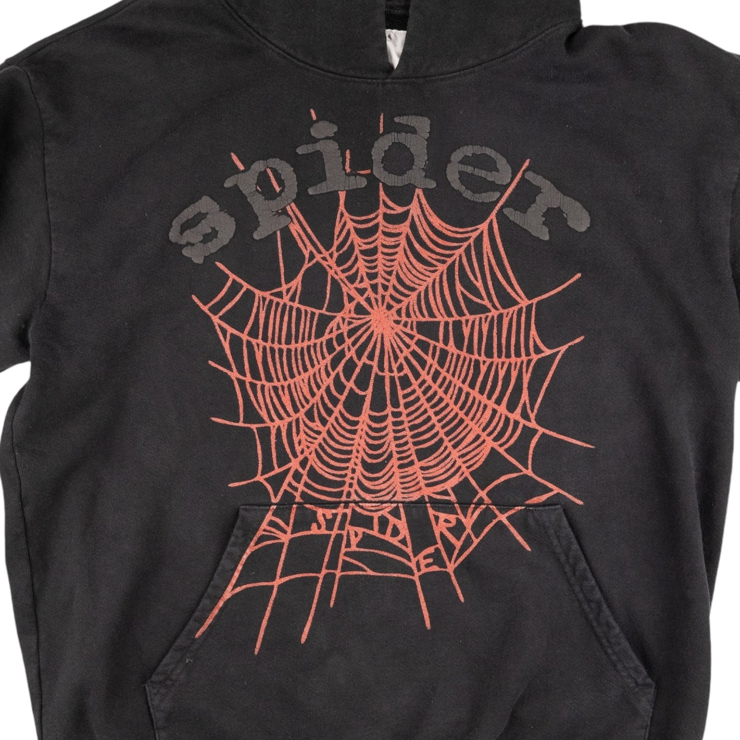SP5DER OG HOODIE