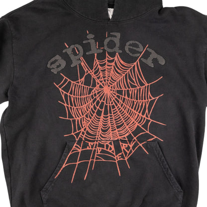 SP5DER OG HOODIE