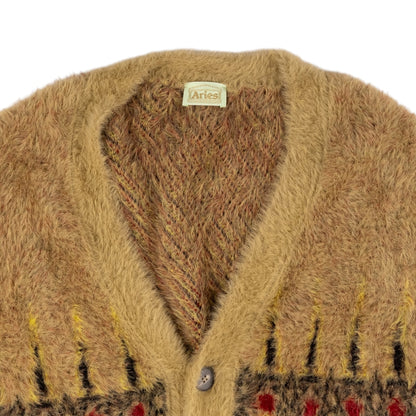 ARIES CARDIGAN