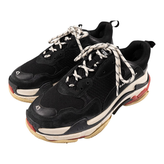 BALENCIAGA TRIPLE S BOTY