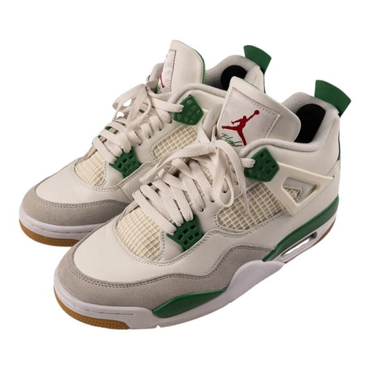 AIR JORDAN 4 SB BOTY