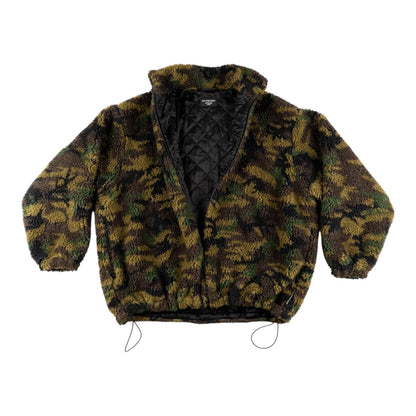 BALENCIAGA CAMO BUNDA