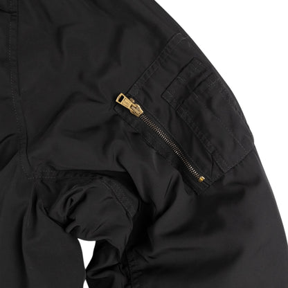 RAF SIMONS SYNCHRONICITY BOMBER