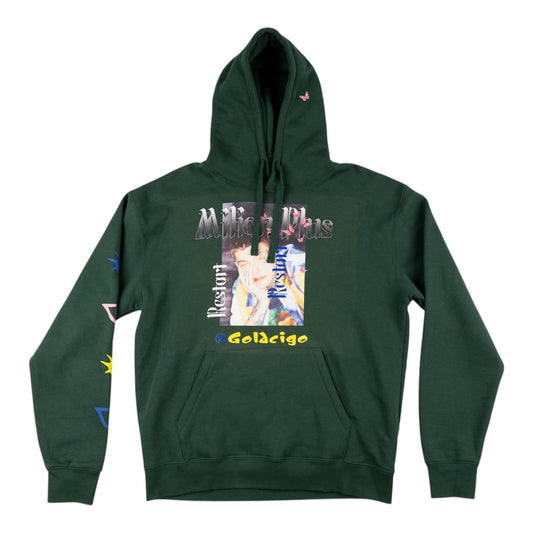 GOLDCIGO RESTART SWEATSHIRT
