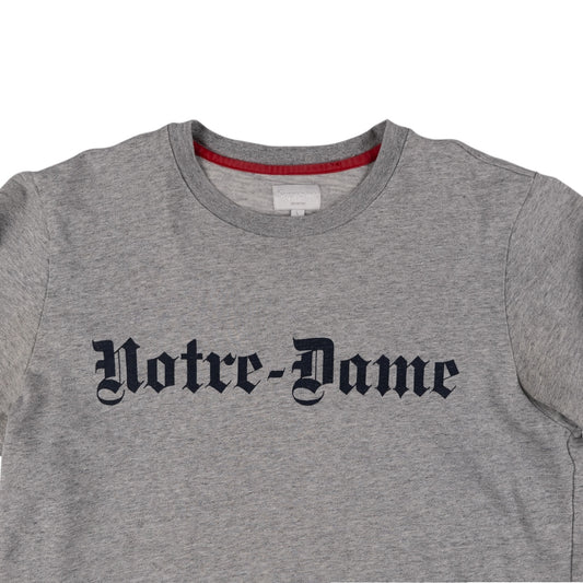 SUPREME NOTRE-DAME LONGSLEEVE