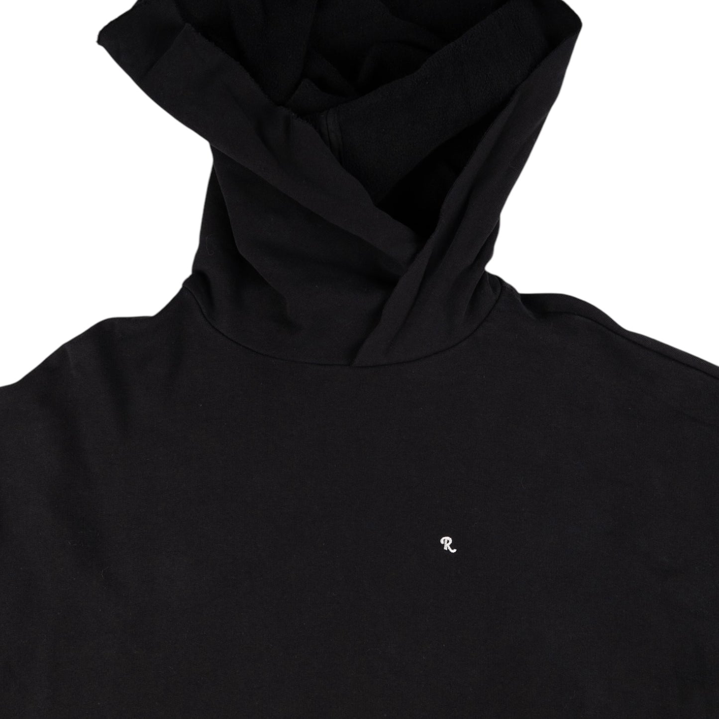 RAF SIMONS OVERSIZED HOODIE