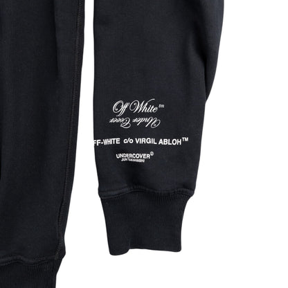 OFF WHITE UNDERCOVER SWEATSHIRT