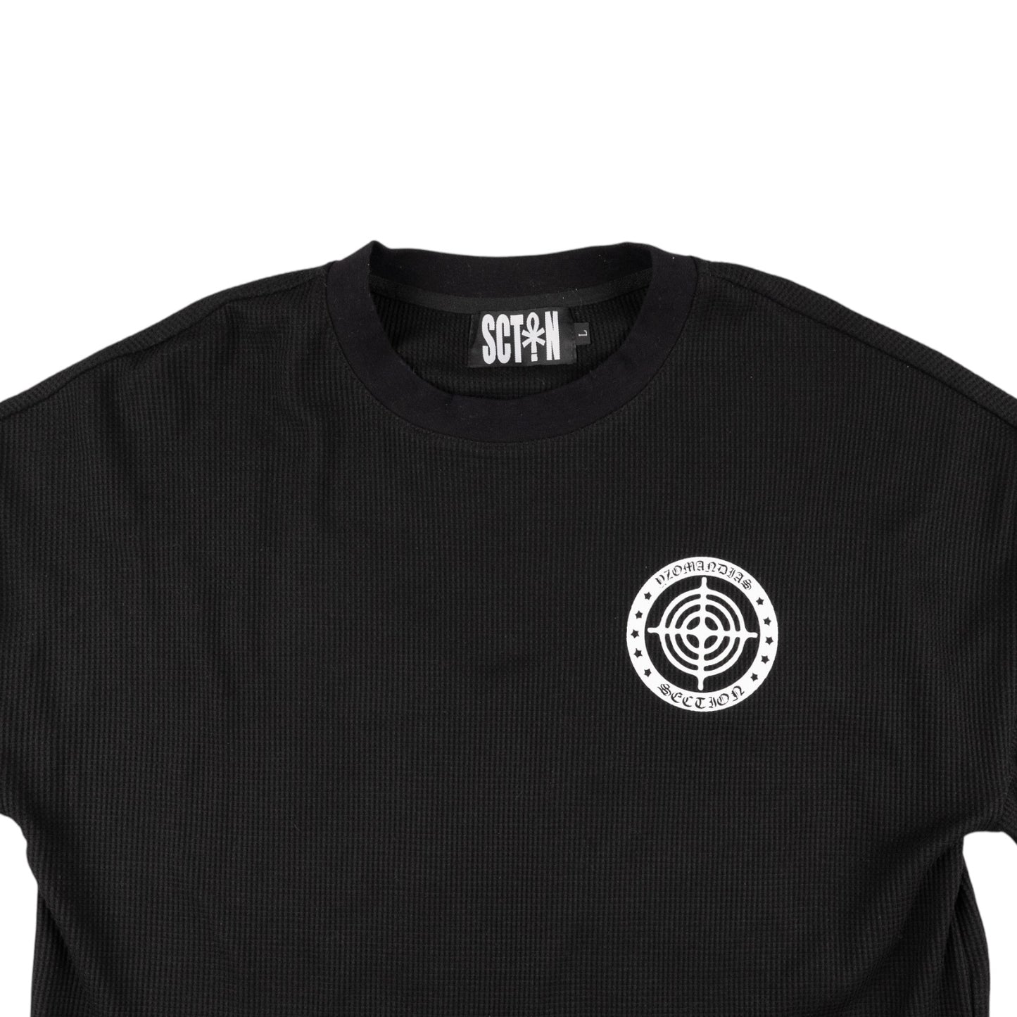 SCTNYZO TERMAL LONGSLEEVE