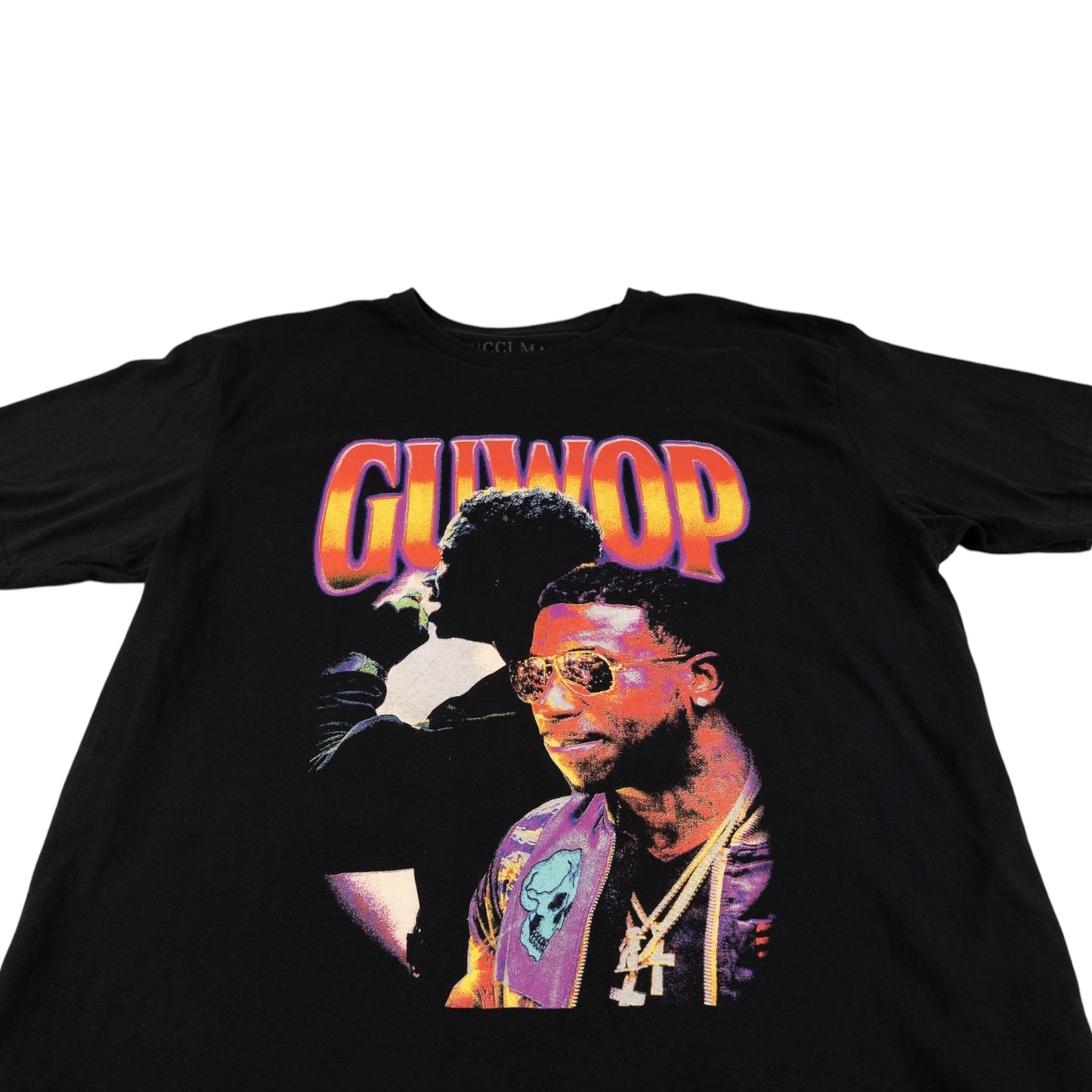 GUWOP TRIKO
