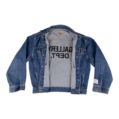 GALLERY DEPT. DENIM JACKET