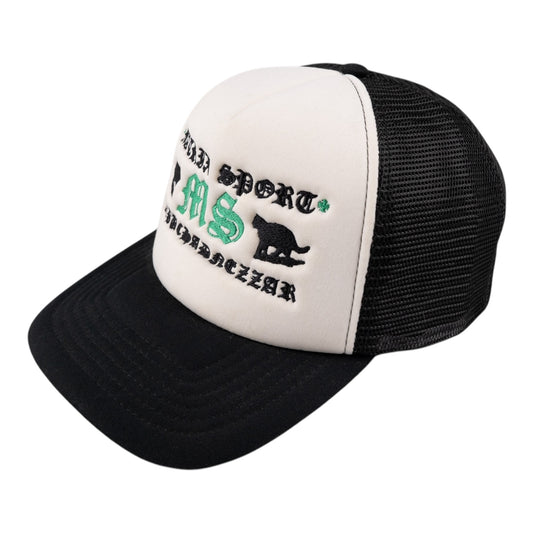 MATRIX SPORT TRUCKERKA