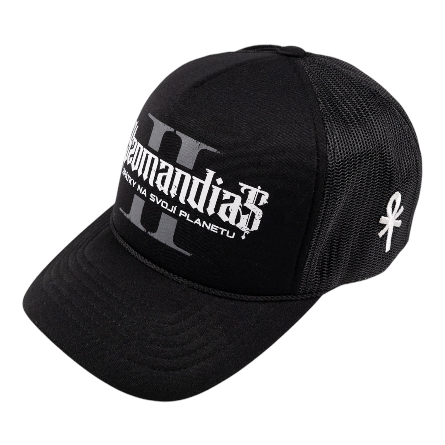YZO II ZNSP CAP