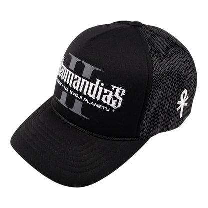 YZO II ZNSP CAP
